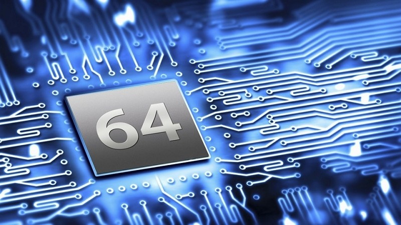 Google's 64-bit Game Plan for the Android L