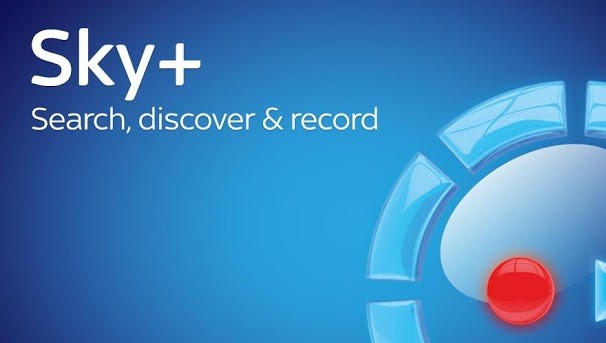 Sky+ - Get Ready for a Premium Mobile TV Experience