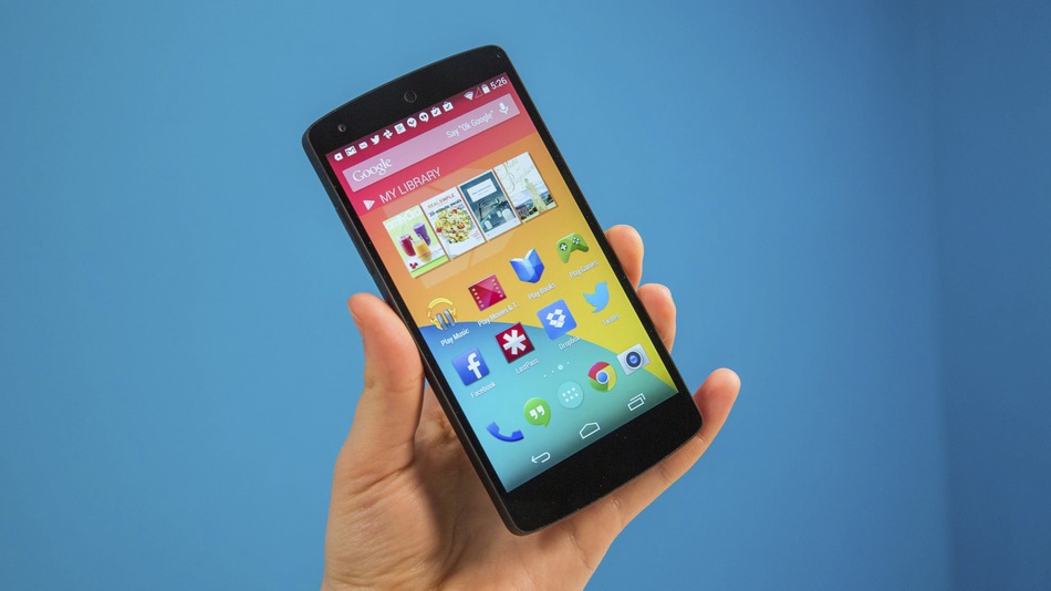 Countdown to the Android L Launch -  Tracking the Recent Developments