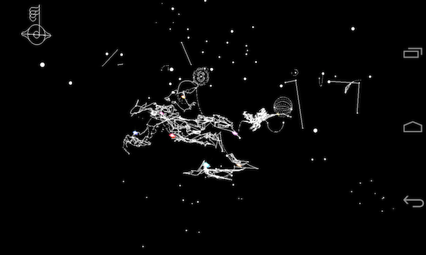 Biophilia – A Trippy App For Musicians With A Scientific Mind 