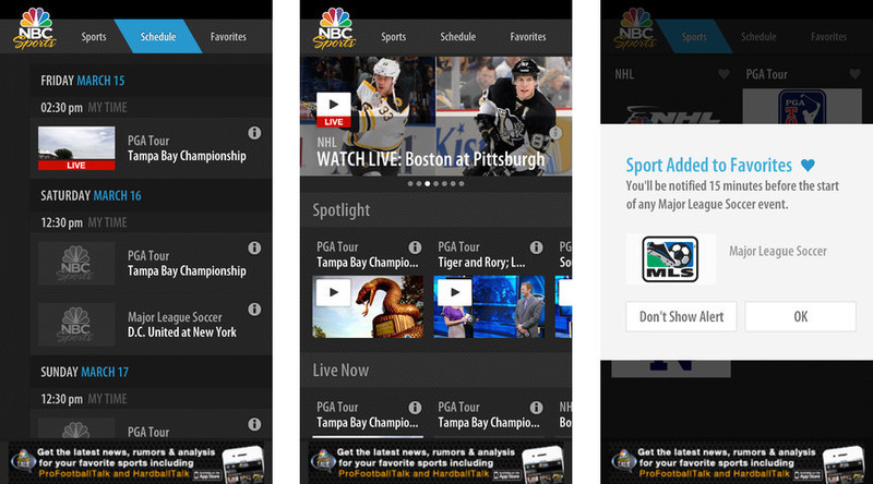 Hockey’s Back! 5 Best Hockey Apps for Android
