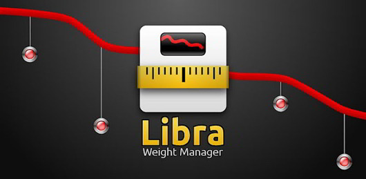 Libra - The Weight Manager