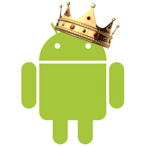 5 Reasons Why Every Android Fanboy Will Happily Continue Riding the Bandwagon 