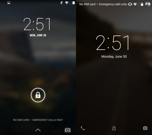 Google's Massive Android Update Will Come With A New 'Smart' Lock Screen