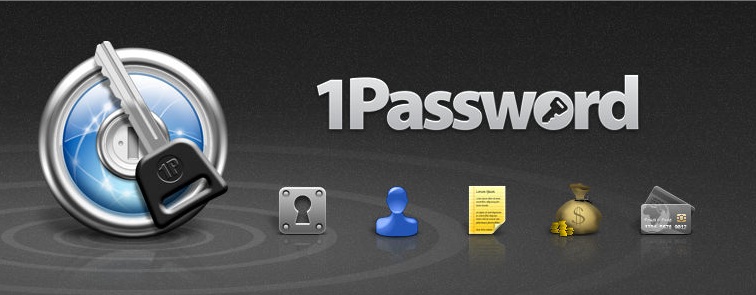 1Password - Making Passwords Easy to Remember