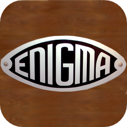 Enigma Simulator - A Blast From the Past In Deciphering Secret Messages