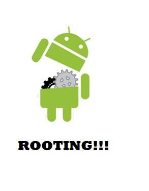Rooting - Let’s Clear the Confusion