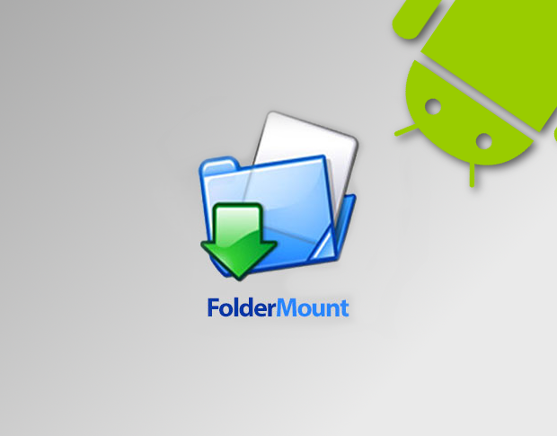 Folder Mount - To Deal With Insufficient Storage Space