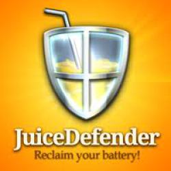 Juice Defender Ultimate - Your Android Battery Life's Best Friend