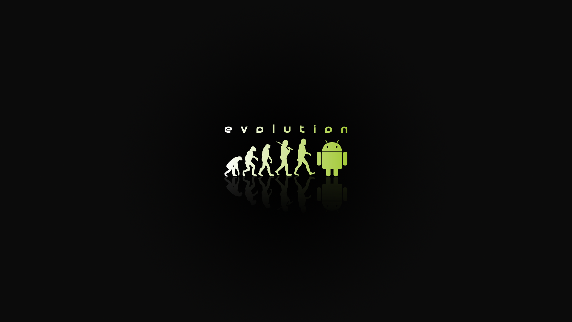 Tracking the Android Evolution - The 2014 Report Card