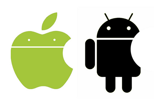Apple Users Outspending Android Users - Decoding the Figures