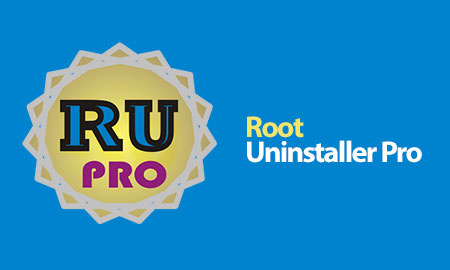 Root Uninstaller Pro - For the Rooted and the Unrooted