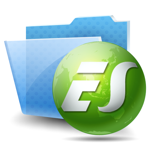 ES File Explorer File Manager - A Little Help Goes a Long Way