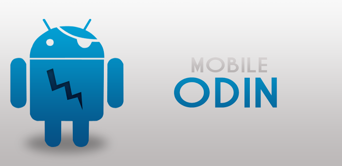 Mobile ODIN Pro - Flashing ROMs Has Never Been Easier
