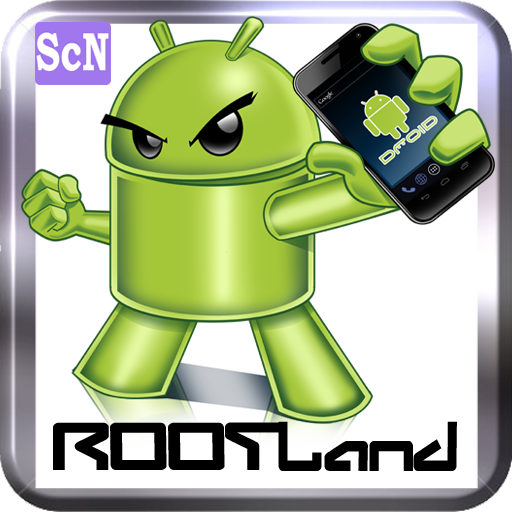 RootLand - One App to Answer All Your Root Questions