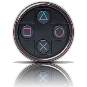 Sixaxis Controller - The Ultimate Smartphone Gaming Experience