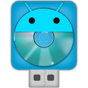 USB Share - Simplified Data Sharing for Your Android Device