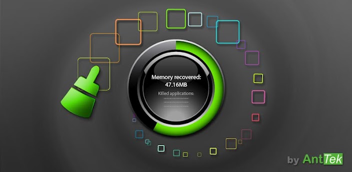 Smart Booster Pro - The Ultimate RAM Booster