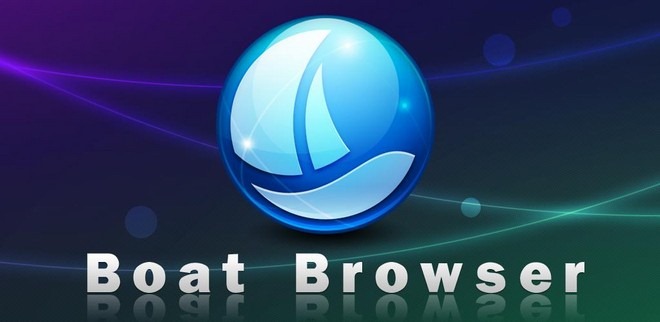 Boat Browser for Android - Refine Your Browsing Experience