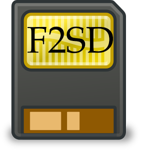 Force2SD - Saving Precious Storage On Your Phone