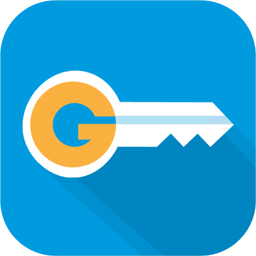 G Cloud Apps Backup Key - Rooted App Backing