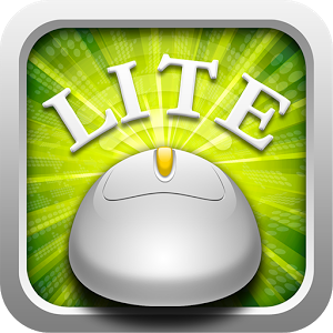 Mobile Mouse Lite - Turning Your Android Into a Remote