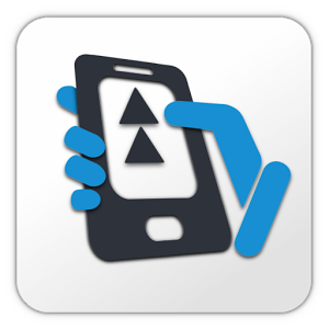 Tilt Scroll - Refined Motion Sensing for Your Android
