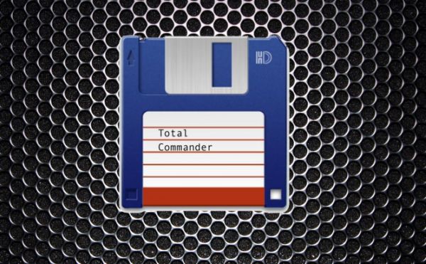 Total Commander - A Time-Tested File Manager For Your Android