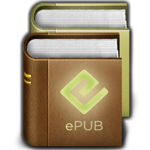 ePub Reader - Customized Digital Reading at Your Service