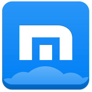 Maxthon - Smart Browsing for Your Droid