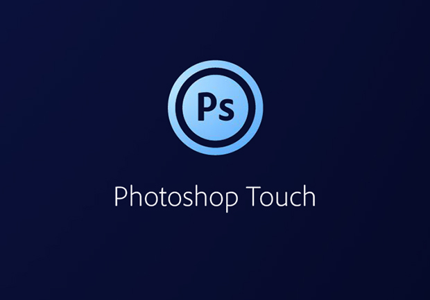 Photoshop Touch - Your Mobile Photoshop Companion