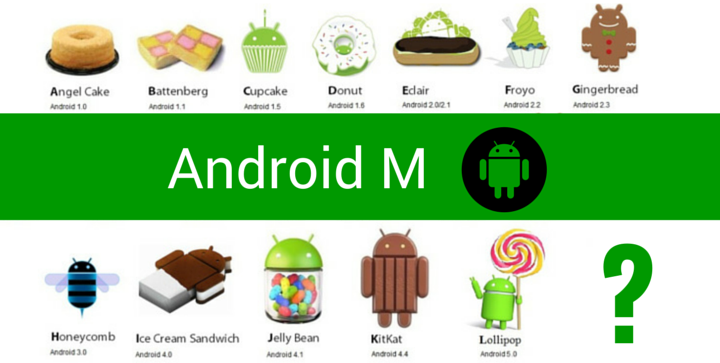 Android M vs Android Lollipop - What We Know So Far