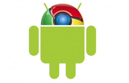 Are We On the Brink of An Android-Chrome Merger?