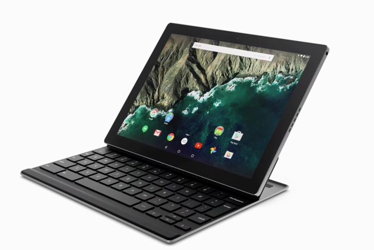 Pixel C - The Hot New Lap-Tablet Device Everyone is Talking About
