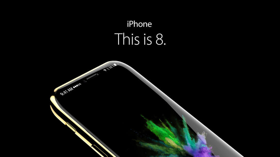 The iPhone 8 Will Cost $1000 - And Apple Users Don't Care