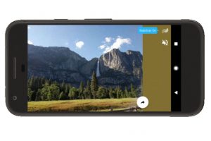 Google brings about Change: Photo level up, Motion Stills to Android
