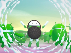 Android Oreo Could Secretly Burn through User's Mobile Data