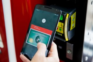 Android Pay: 6 Reasons Why You Should Never Rely On It