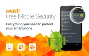 Avast Mobile Security and Anti-Virus