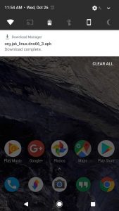 Block Ads in All Your Android Apps Without Root or Extra Battery Drain