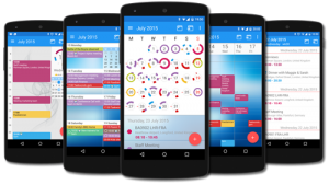 CloudCal: Your All-in Scheduler, Organizer, & Calendar