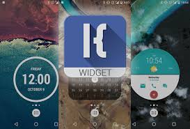 Customize the Widgets of your Dreams with KWGT Kustom Widget Maker