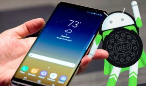 Samsung Galaxy S8 Will Get Oreo Update By Early 2018:
