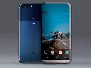 Google Pixel 2 XL Display on the Hot Seat