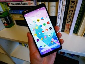 Android 8.1 Brought SMS Connect Features With Chromebooks