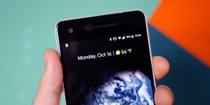 How To Download The Android 8.1 For Getting Pixel 2 Features?