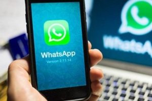 WhatsApp Letting Its Users To Delete Sent Messages: