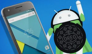 Android Oreo WARNING - Hackers could take control over your phone if you don’t update