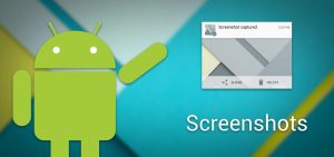 How to Take Screenshots of Chats on Android