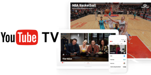 YouTube TV Coming to Android TV, Apple TV and Xbox: